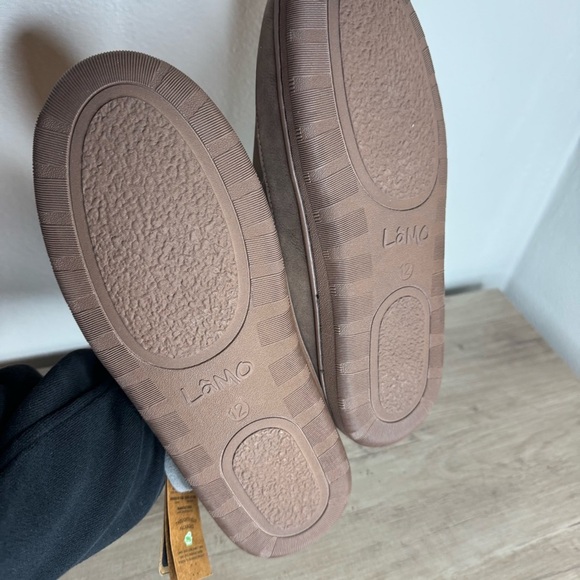 NWT Lamo Footwear JULIAN CLOG II in Brown - Picture 13 of 15